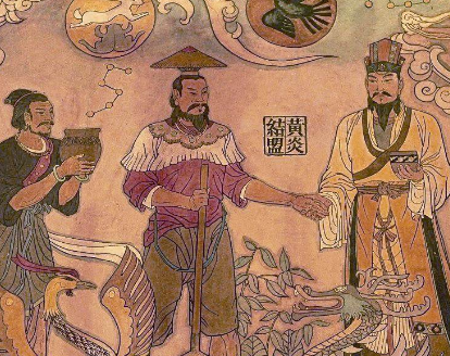 炎黄子孙：我们的共同血脉与文化传承