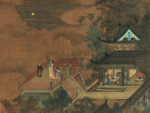 中秋节拜月仪式流程及古人拜月原因解析