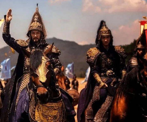 探究“用兵如神”的含义及所指人物