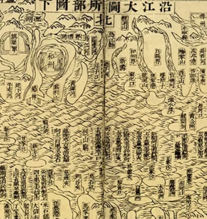 经天纬地：古代中国的宇宙观