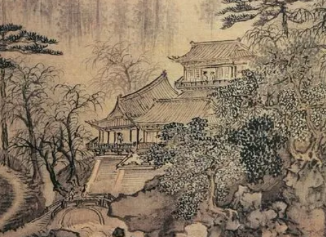 明代文学家归有光的项脊轩志：散文之光