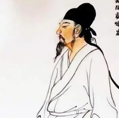 徐妃半面妆：李商隐的诗意与情感探索
