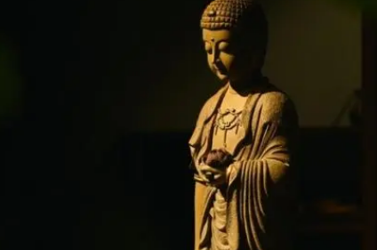 般若在佛教中代表什么？