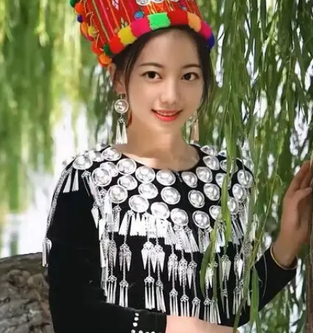 景颇族的传统文化探秘