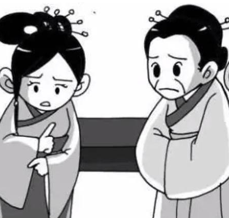 人尽可夫的真实意思，字面意思是什么？
