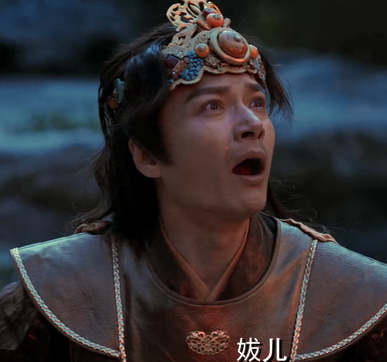 神女妭的变迁：从仙女到僵尸旱魃的传说解析