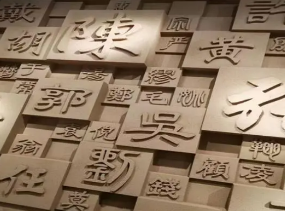 免贵——一个谦逊礼貌的称谓方式