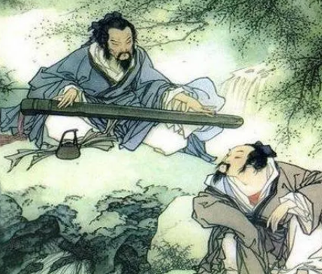 指掌而谭——深入浅出的智慧