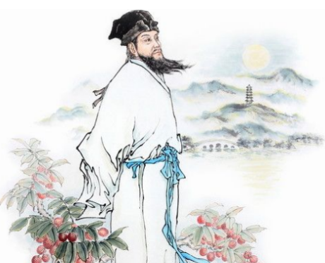 中兴四大诗人：南宋文坛的璀璨星光