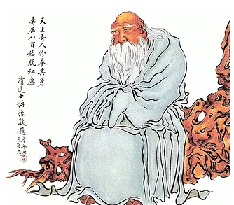 彭祖为什么称之为房中之祖？背后有什么内涵和渊源？