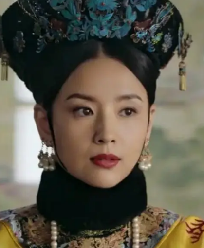 如懿真实历史简介，历史和影视区别有多大?