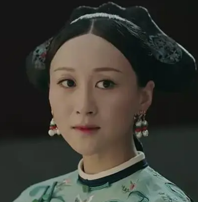 愉妃的历史真实结局