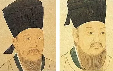 程颐程颢与“伊川先生”之称的由来