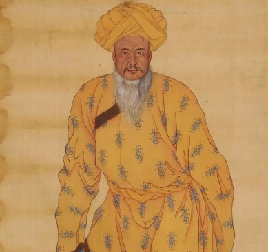 小和卓的悲剧结局与历史启示