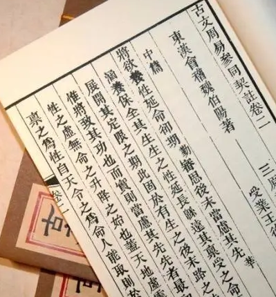 书同文的意义与影响