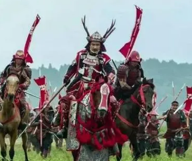 日本人对武田家的喜爱探究