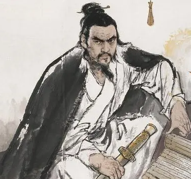 卧薪尝胆：勾践的复仇之路