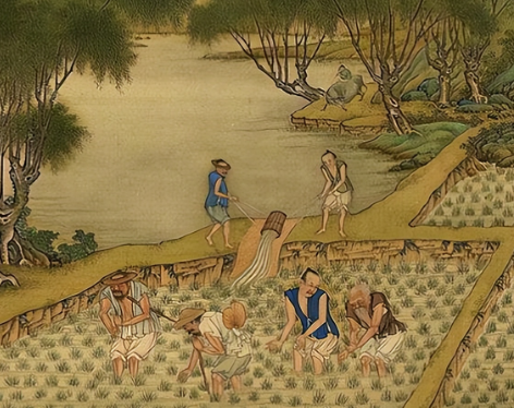 均田制的含义及其历史影响