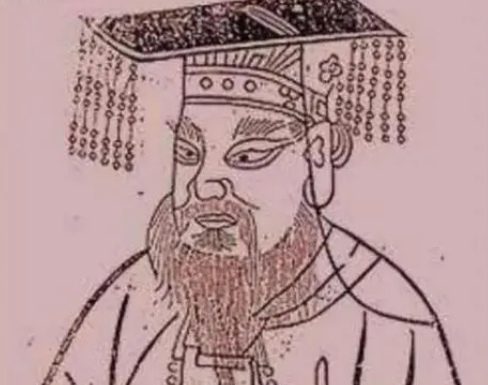 周厉王之后的周王朝君主：宣王的继位