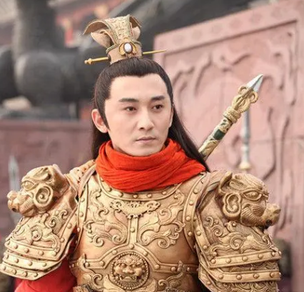 历史真实的宇文成都