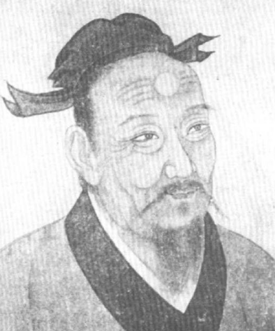 公孙龙怎么会是孔子的弟子？