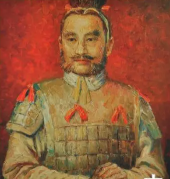 史禄修建的人工运河