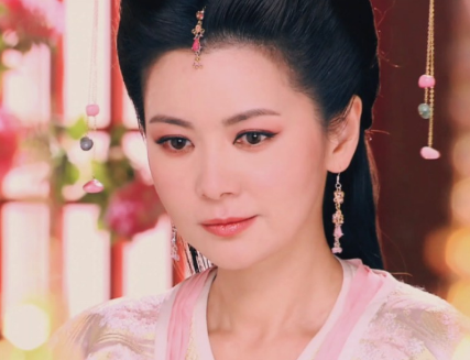 张丽华嫁了几个皇帝?历史上是怎么记载的？