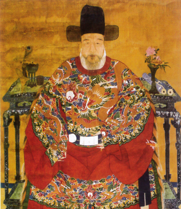 明朝李化龙墓地在什么地方？