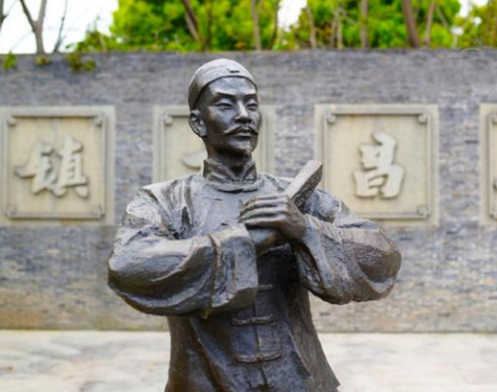 绍兴师爷：智慧与权力的象征