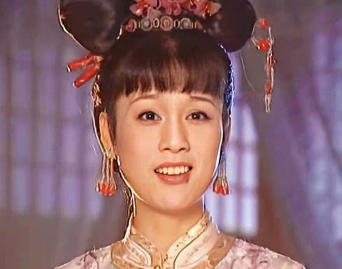 容妃传奇：27年刷马桶真相探究