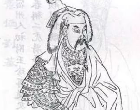 赵普胜：元末红巾军的重要将领