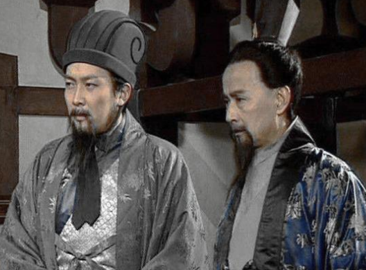 诸葛恪与诸葛亮：家族中的智者