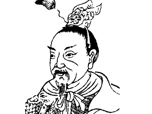 西晋文学家陆云的生平与成就