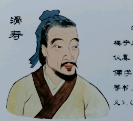 滑寿著作：古代医学经典的传承与价值