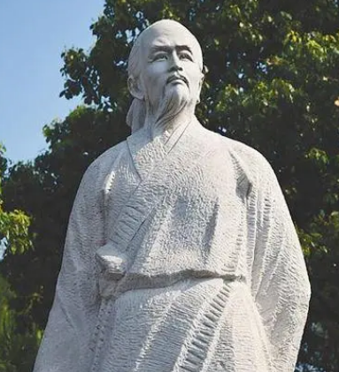 徐霞客写过的著名的诗句：探索与自然的和谐