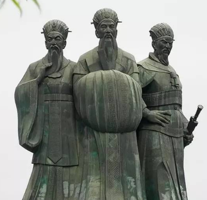 郑氏三公为什么在荥阳：历史背景与家族荣耀