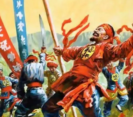 捻军起义首领：历史背景与人物介绍