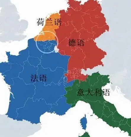 法兰克王国和法国：历史演变与文化传承