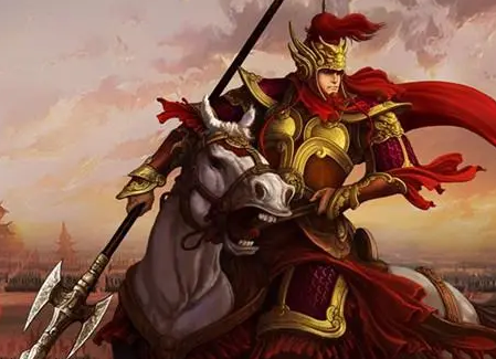 谁能打赢李存孝：历史背景与武艺分析
