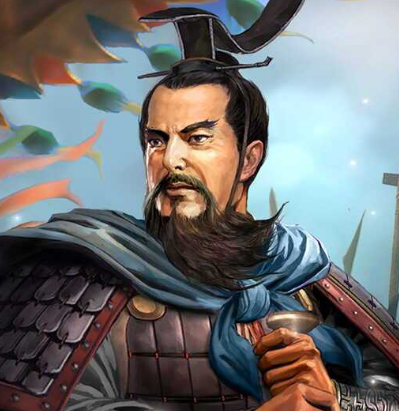 春秋五霸吴王阖闾：历史背景与个人成就