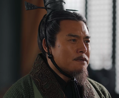 屈景昭都可以当楚王吗：历史背景与个人资格