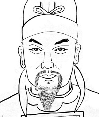 宋申锡的生平简介：历史背景与个人成就