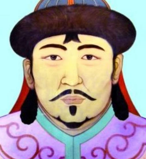 阿里不哥的妻子：一个隐藏在历史背后的伟大女性