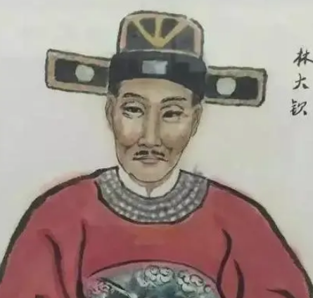 林大钦为什么短命？——揭秘一位历史人物的悲剧命运
