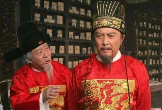 张居正与张廷玉的关系：明朝的政治联盟