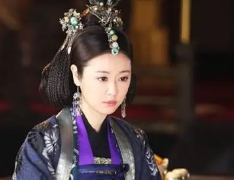 秃发皇后和乞伏炽磐的子女之谜