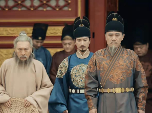 汤和与朱元璋的关系：童年的朋友，成年的伙伴