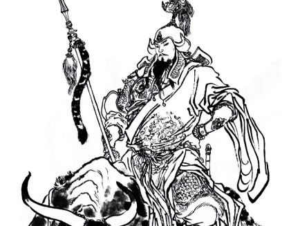 真武大帝与黄飞虎：解开身份之谜
