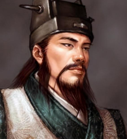吕光：历史中的刹那光辉