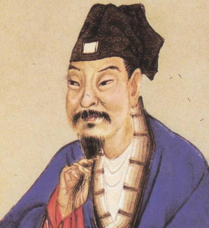 诗韵中的不屈之音——探究刘桢的赠从弟